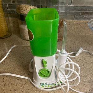 Kids waterpolo flosser